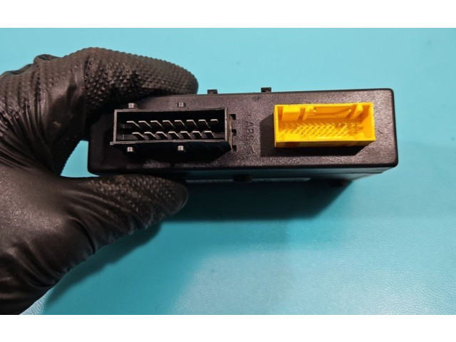 Блок комфорта 9624547580, IMPRK1370089 Citroen Xsara