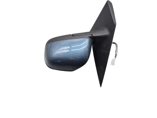 Зеркало электрическое Dacia Lodgy 2012 - года