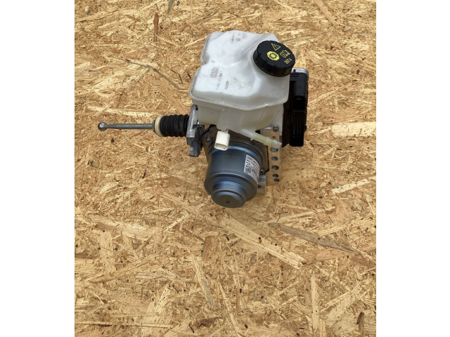 Блок АБС 4KE614100AD, 10120204274 Audi e-tron - года