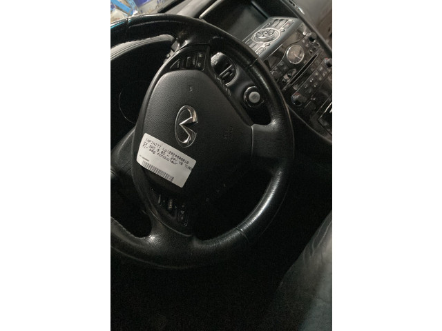 Руль Infiniti EX 2007 - года 484301NL2C