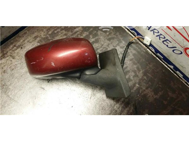 Зеркало (механическое) Fiat Idea - года