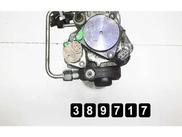 Vstřikovací čerpadlo Toyota Auris 150