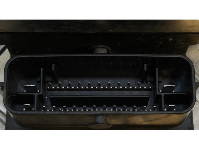 Блок АБС CG912C405FB, 16565813 Ford Galaxy 2006-2015 года