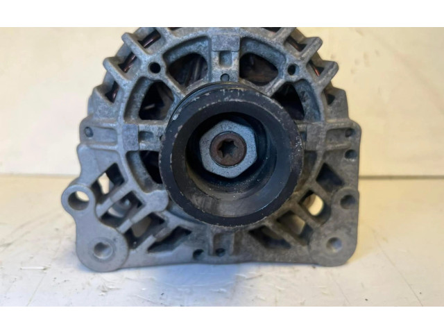 Генератор 037903025S   Volkswagen Lupo      