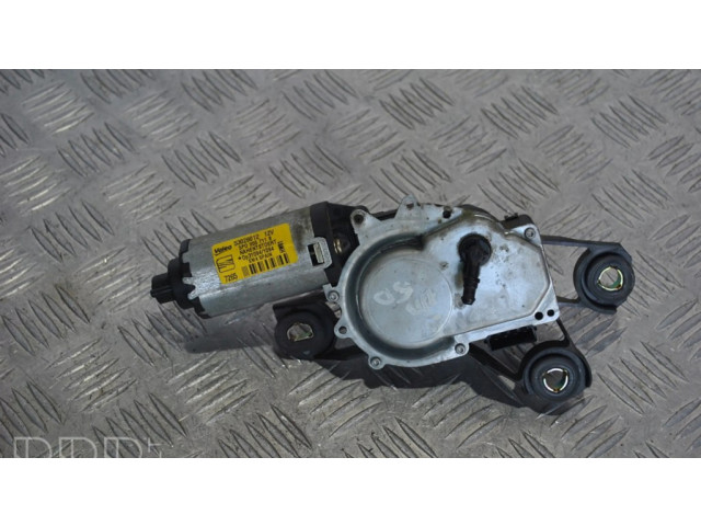 Двигатель стеклоочистителя заднего стекла