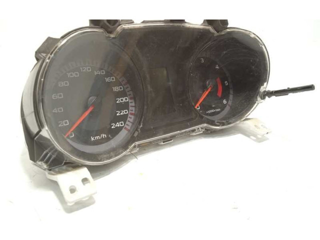 Панель приборов 8100A485A, 8100A485 Citroen C-Crosser