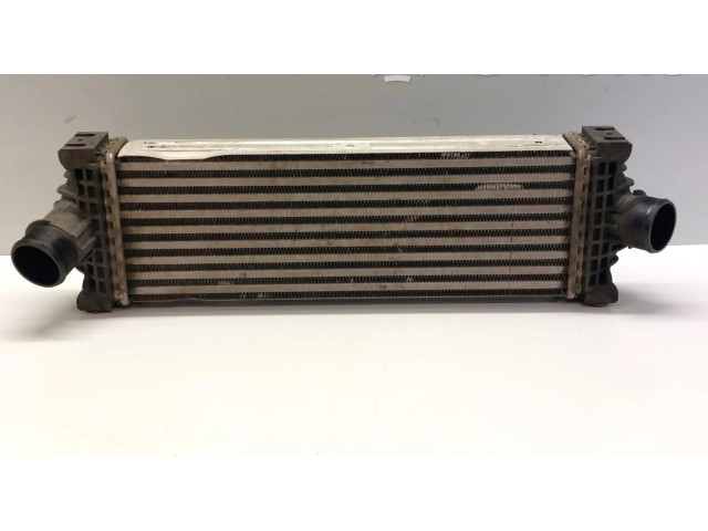 Интеркулер CAC-GK21-6K775-AE, GK21-6K775-AE Ford Transit Custom 2.0