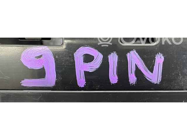 Zpětné zrcátko Volkswagen Multivan T6 2018 7L1857502Q