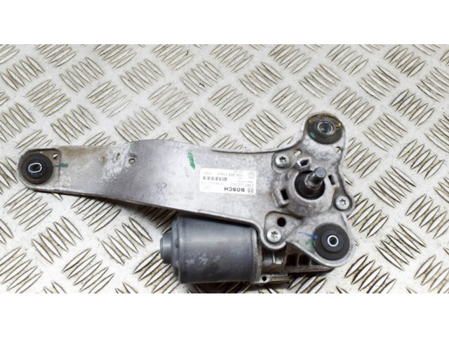 Комплект механизма стеклоочистителей