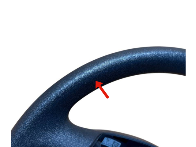 Руль Audi A3 S3 8L 1996 - 2003 года 8Z0419091C, 8E0000124