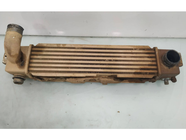 Интеркулер     KIA Sorento IV 2.5