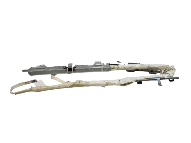 Боковая подушка безопасности 607004100B Citroen C-Crosser