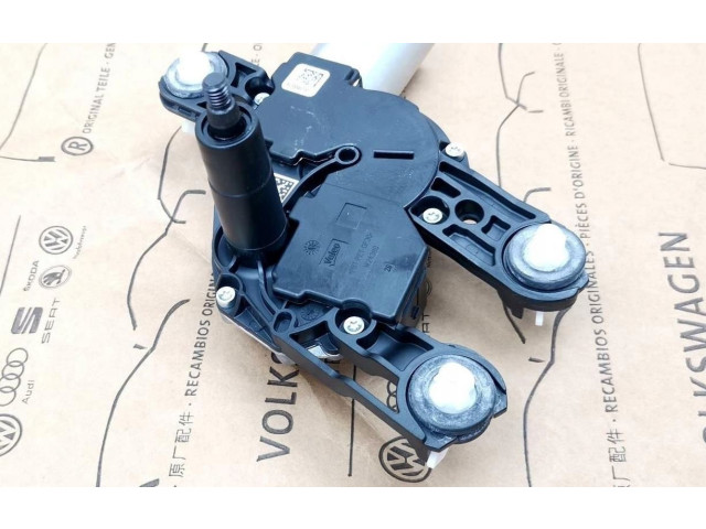 Моторчик заднего дворника nan, 522016 Skoda Kodiaq