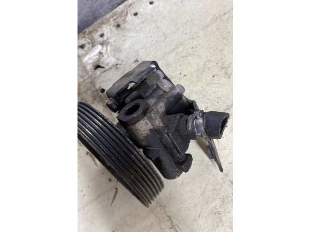 Насос усилителя руля