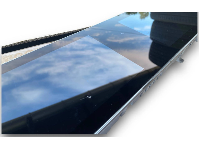 Přístrojová deska Mercedes-Benz GLA H247 2021 A2479007104