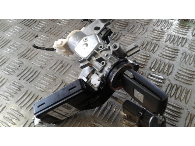 Замок зажигания