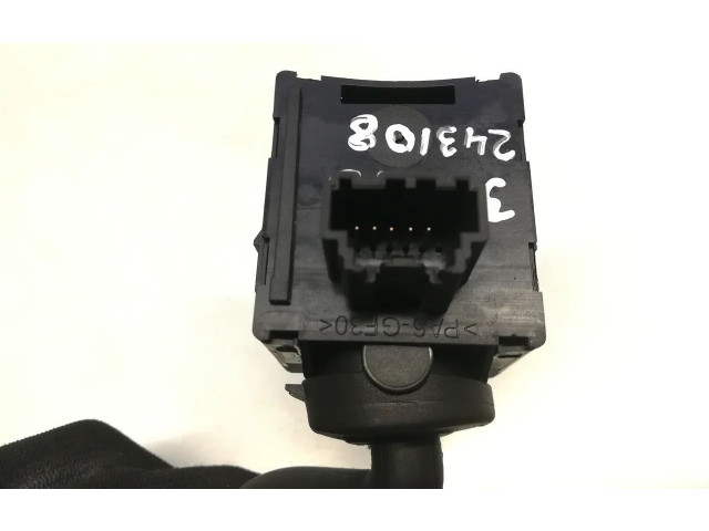 Ручка стеклоочистителей 8W83-17A553-BA Jaguar XF