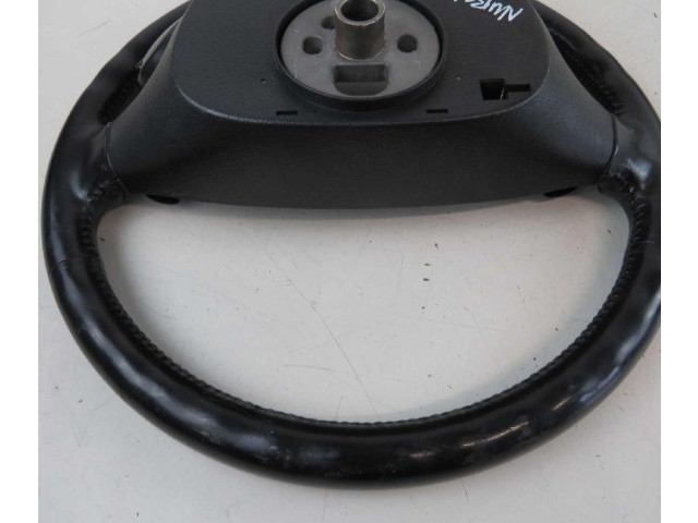 Руль Chevrolet Nubira   -  года PC02BA4001      