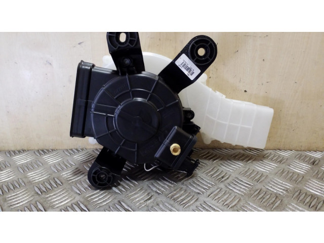 Вентилятор печки    967638458, 9675403380   Citroen C4 Grand Picasso