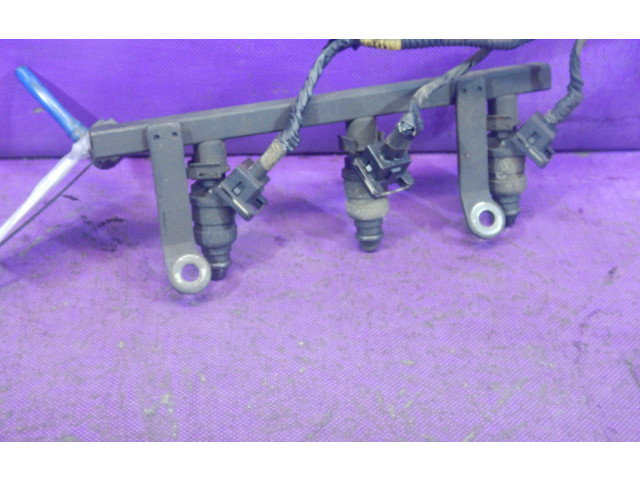 Магистральная трубка топлива Chevrolet Matiz