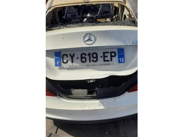 Jednotka ABS 0004313800, 0004313800 Mercedes-Benz CLA C117 X117 W117 2013