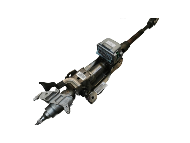 рейка Колонка рулевая 5057548AE, 5026132AC Fiat Freemont