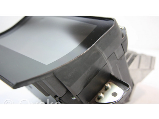 Дисплей 017396, 9252591 BMW X3 F25