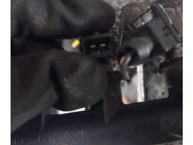 Vstřikovací lišta 55195806 Alfa Romeo Mito