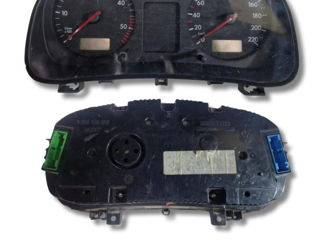 Панель приборов 1J0920802E, 0263618032   Volkswagen Bora       