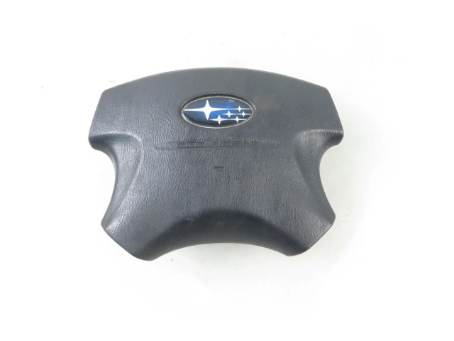 Подушка безопасности водителя 10U0E542014, 10U0E542014   Subaru Forester SG