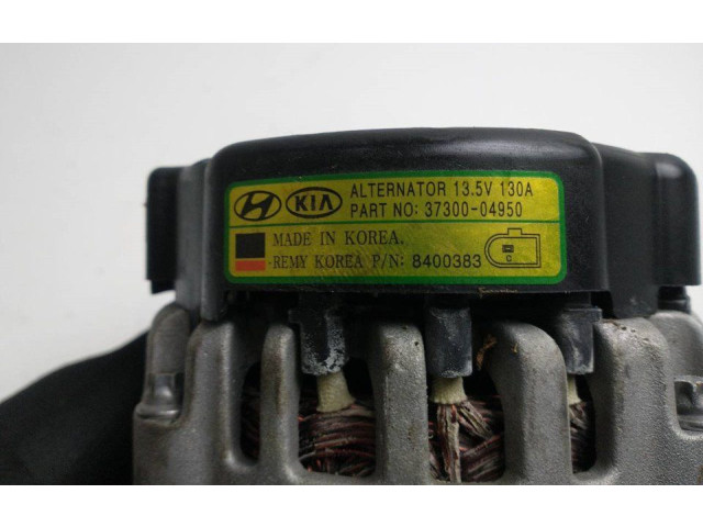 Генератор 3730004950   KIA Xceed 1.4     