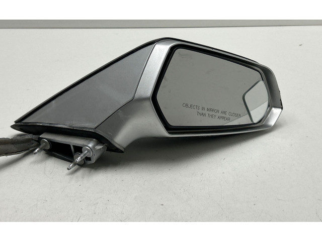 Зеркало электрическое        Chevrolet Camaro   -  года   