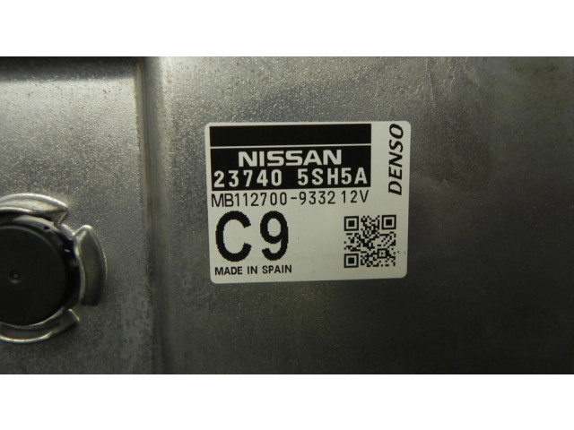 Другие блоки управления / модули