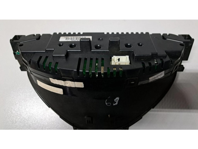 Přístrojová deska Mercedes-Benz C W203 2005 A2035404947, 018549