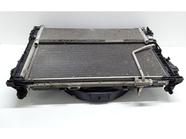 Комплект радиатора