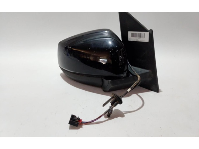 Зеркало электрическое Ford Grand Tourneo Connect 2013 - 2018 года