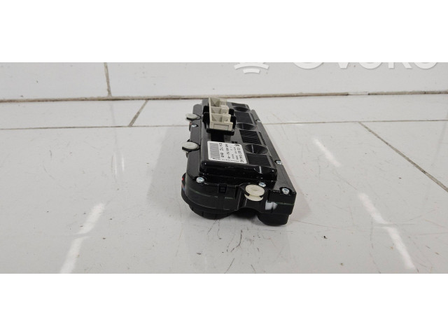 Блок комфорта 1Z0907044AC, SW0600 Skoda Octavia Mk2 (1Z)