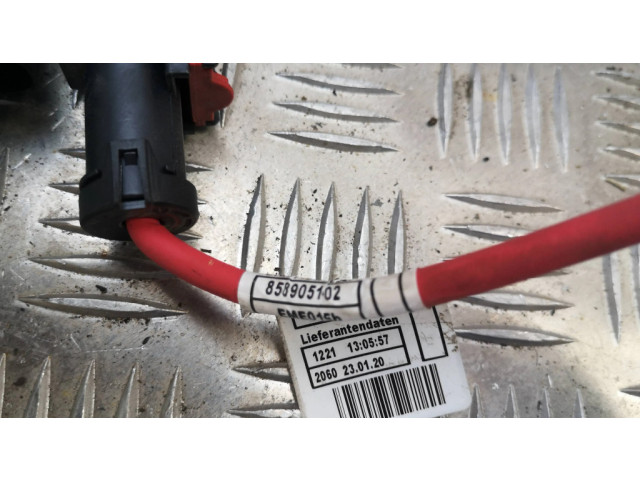 Другие блоки управления / модули