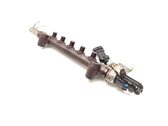 Vstřikovač 55490702, 09T08551 KIA Soul D4FB