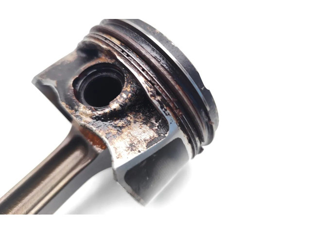 Píst 312A2.000   Fiat 500    312A2.000 