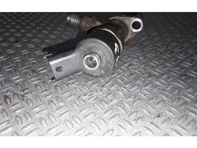 Форсунка 9653344880    Citroen C8   