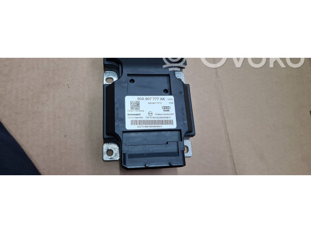 Блок управления 80A907777AK, 80A907777C Audi Q5 SQ5