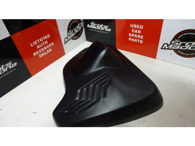 Потолок крышка