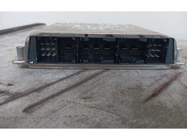 Блок управления двигателя 6681530279   Mercedes-Benz A W168