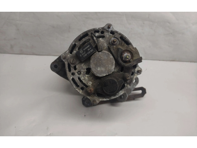 Генератор 026903015A, 0120489364 Volkswagen Golf II