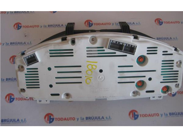 Přístrojová deska KIA Sportage 2005 940031F011