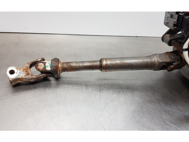    Рулевая рейка 48811HV02A, 48810HV00A   Nissan Qashqai 2016 - 2021 года