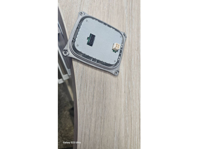 Блок управления Xenon