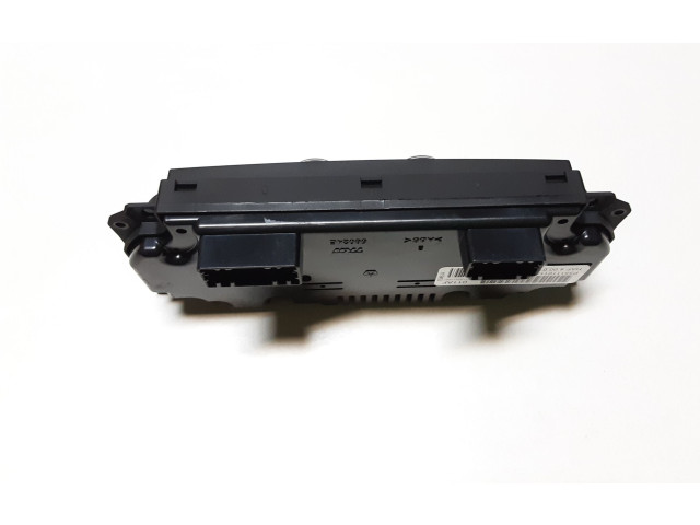 Блок управления климат-контролем P55111011AFA, P55111011AF   Jeep Grand Cherokee (WK)