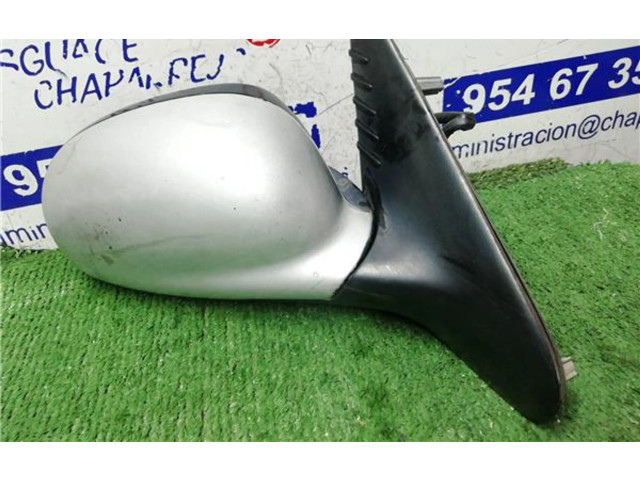 Зеркало (механическое)       Peugeot 406  1996 - 1999 года   